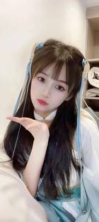 长安风云录海报