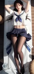 云端之上海报