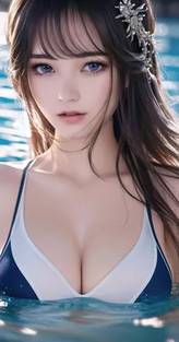 海底两万里海报