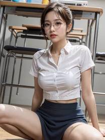 演员苏婉清照片