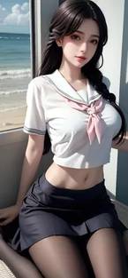 云端之上海报
